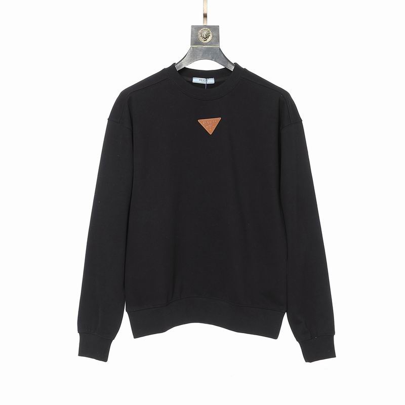 Prada Sweatshirt Unisex ID:20261003-306